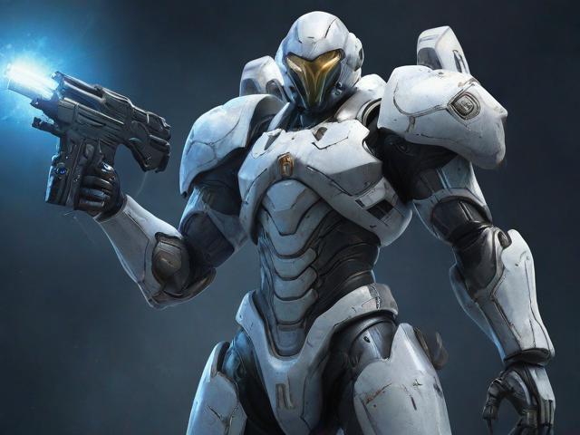 星际战甲新手入门指南:从操作到武器搭配全面解析