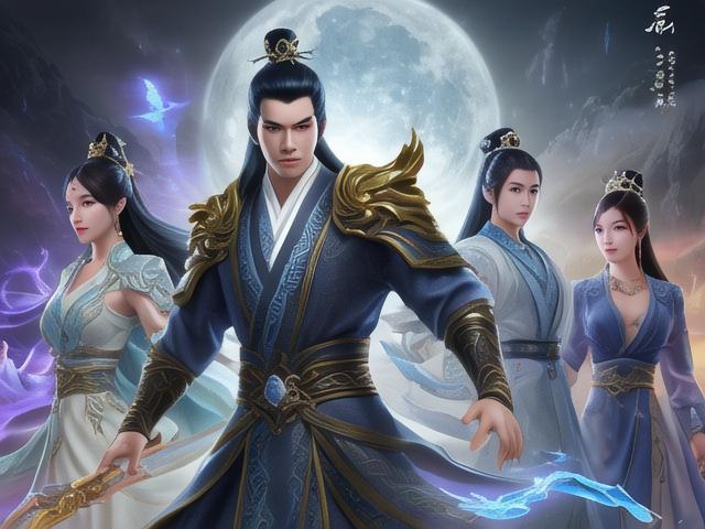 青云诀之伏魔下载与玩法全攻略|新手入门+进阶技巧一站式指南