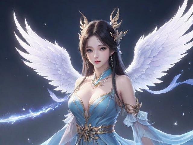 2023年最佳仙侠手游推荐:这十款游戏满足你的修仙幻想