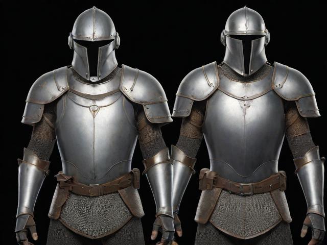 armor 护甲全解析:从历史演变到现代应用,如何选择适合你的护甲?