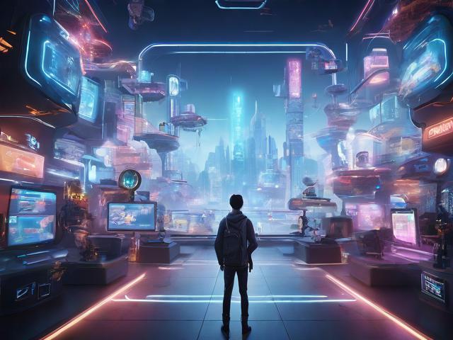 2024年最佳免费云游戏平台推荐及无广告选择指南