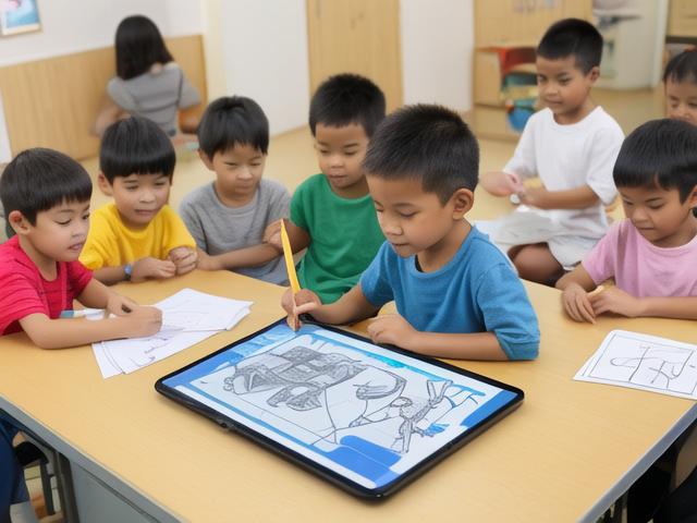 找不同游戏的起源与现代应用:从儿童益智到AR沉浸式体验