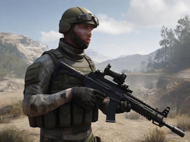PUBG正版下载入口在哪?国际服官网下载指南及安全安装教程