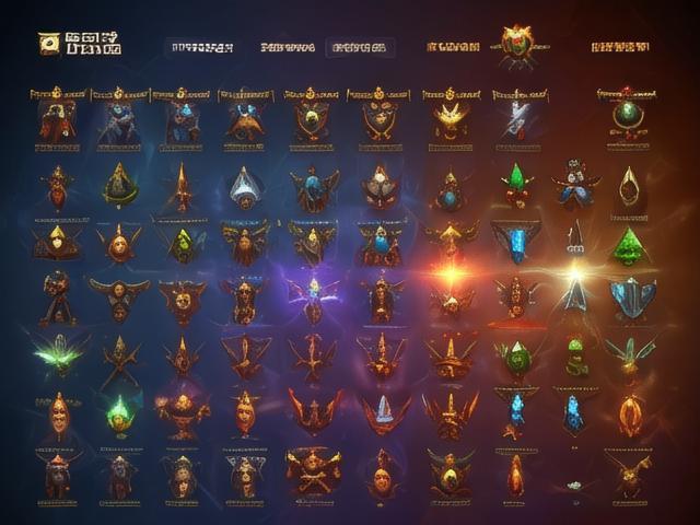 2024年最佳RPG游戏推荐及选择指南:从经典到最新热门作品
