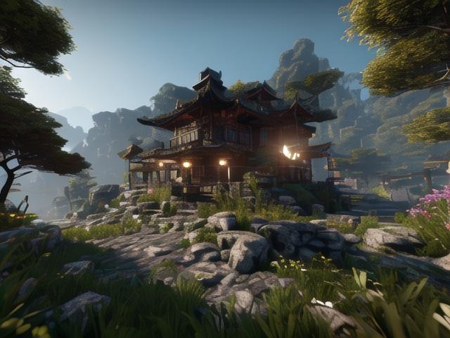 DLSS是什么?如何通过NVIDIA DLSS技术提升游戏帧率与画质?